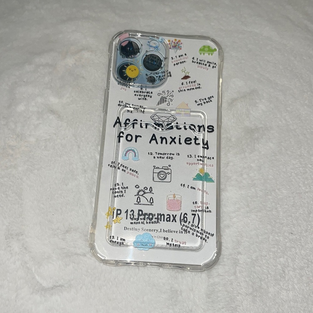 iPhone 13 Pro Max case